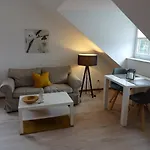 Ferienwohnungen Schroeder