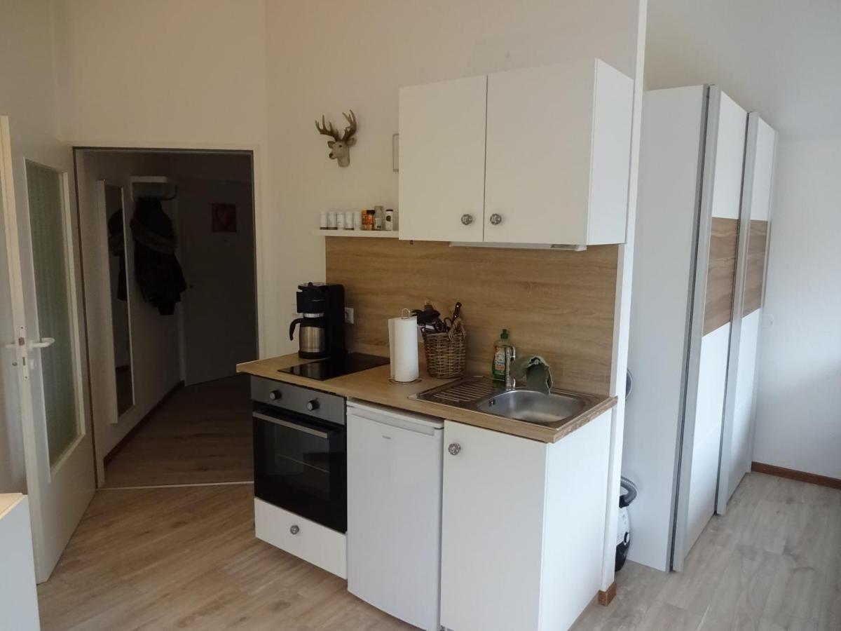 Apartment Ferienwohnungen Schroeder Braunlage