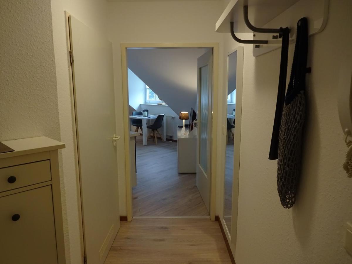 Ferienwohnungen Schroeder * Braunlage