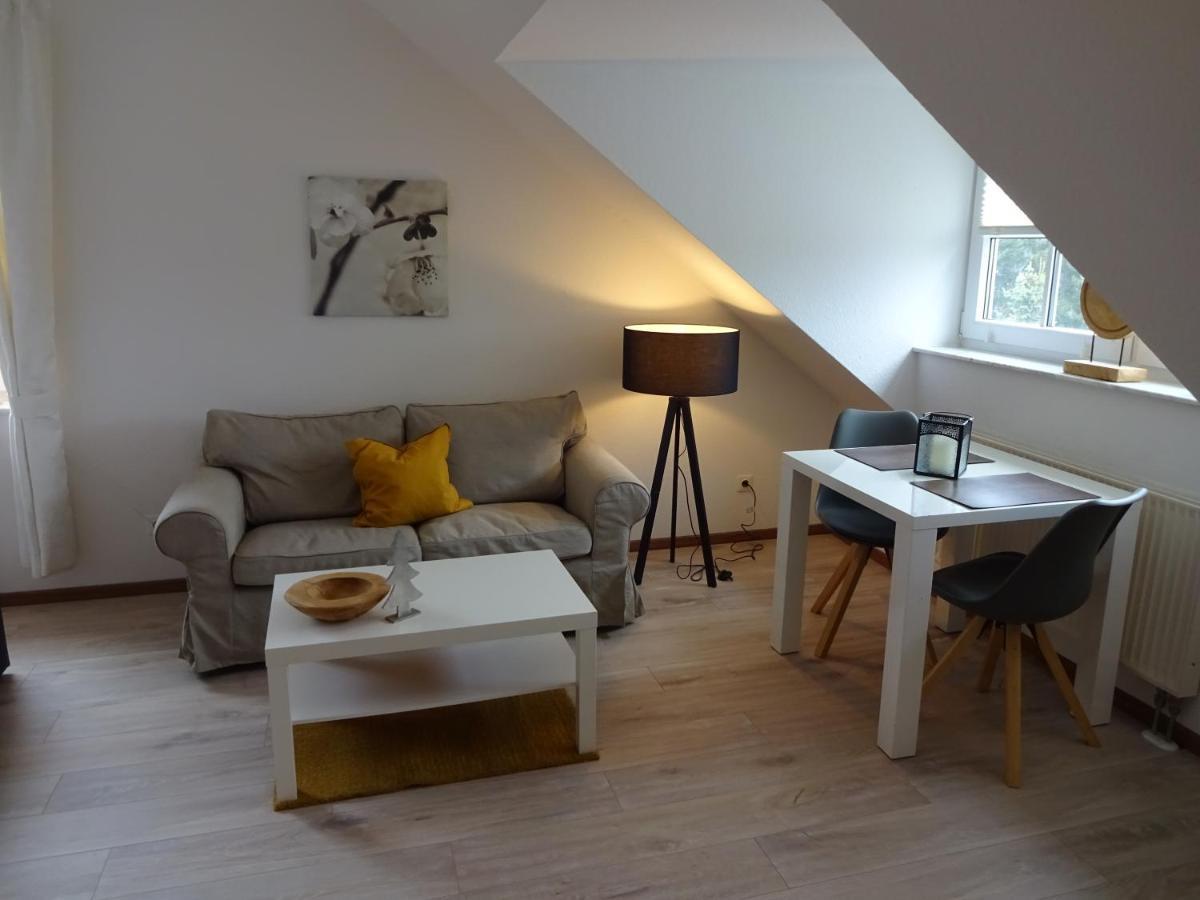 Ferienwohnungen Schroeder Apartment *