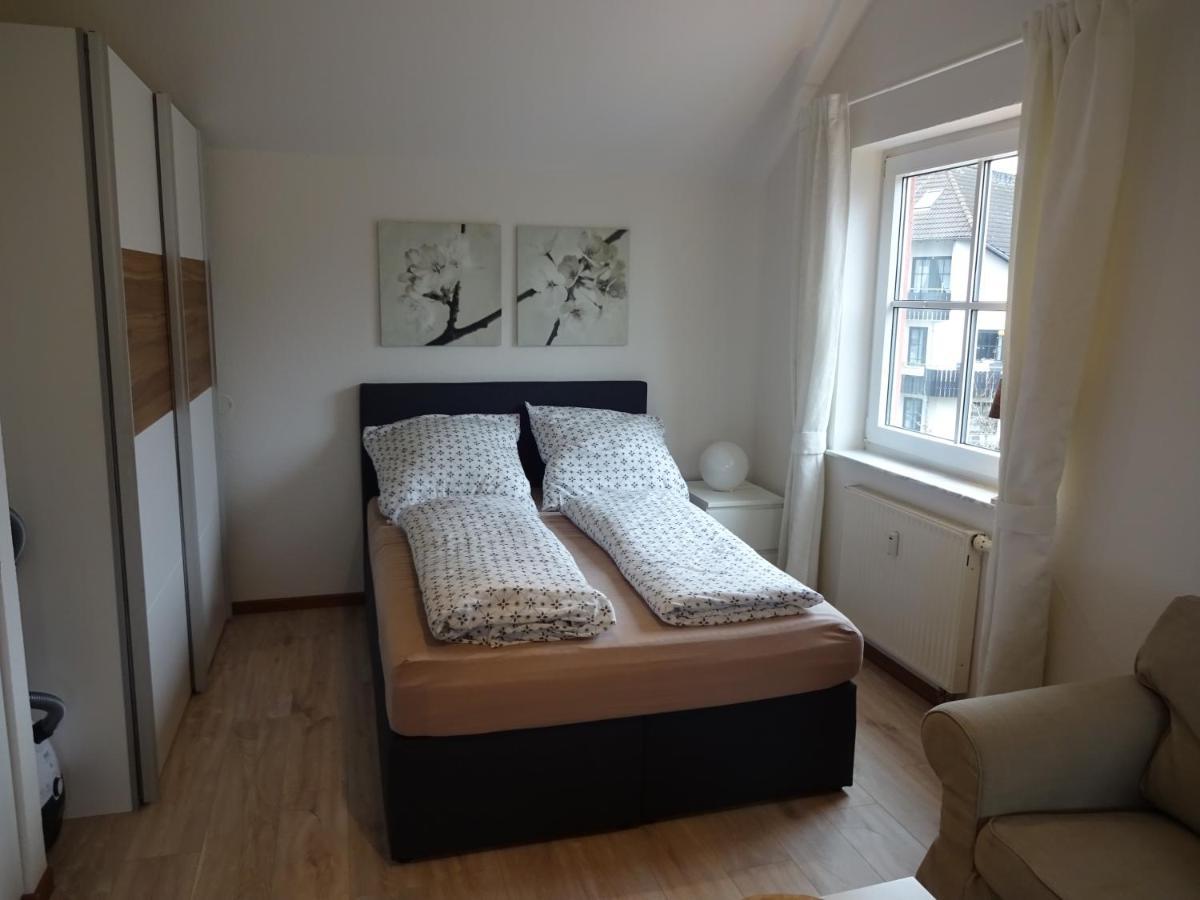 Apartment Ferienwohnungen Schroeder