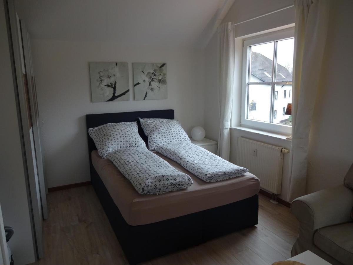 Apartment Ferienwohnungen Schroeder