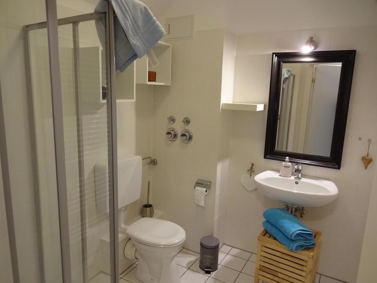 Ferienwohnungen Schroeder Apartment Braunlage
