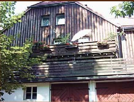 Ferienwohnungen Schroeder Braunlage