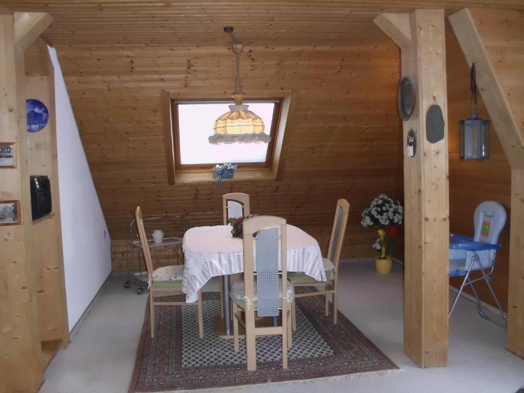 Apartment Ferienwohnungen Schroeder Braunlage