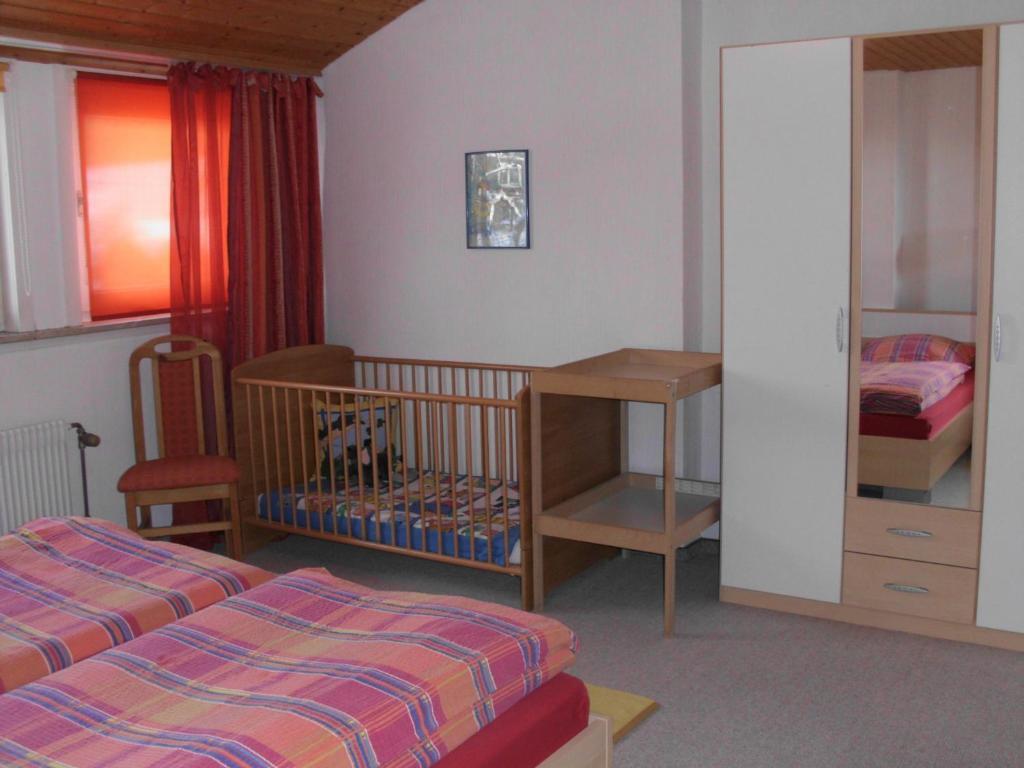 Ferienwohnungen Schroeder * Braunlage