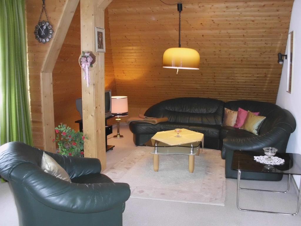 Apartment Ferienwohnungen Schroeder