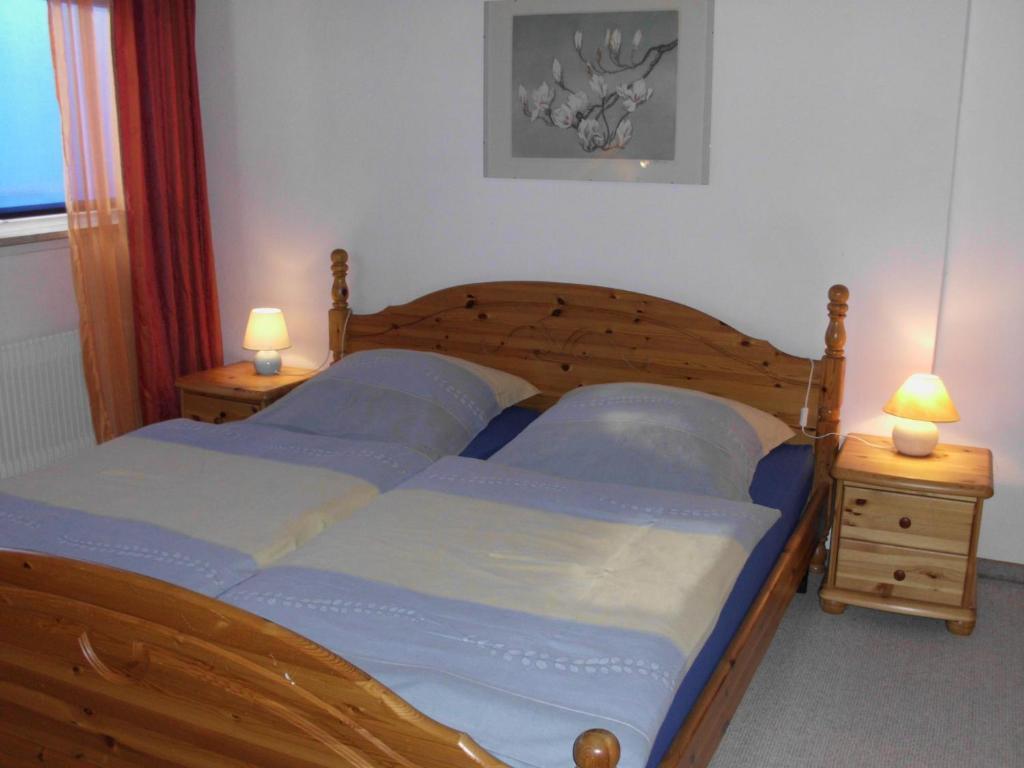 Ferienwohnungen Schroeder Apartment