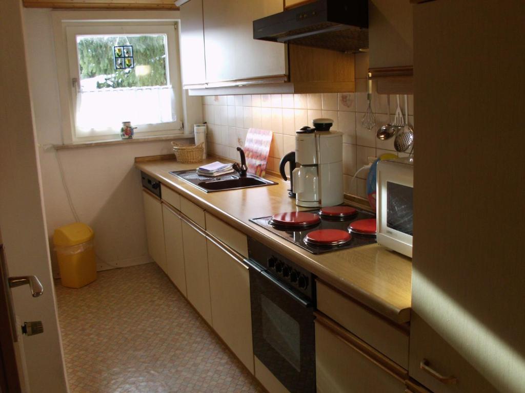 Apartment Ferienwohnungen Schroeder *
