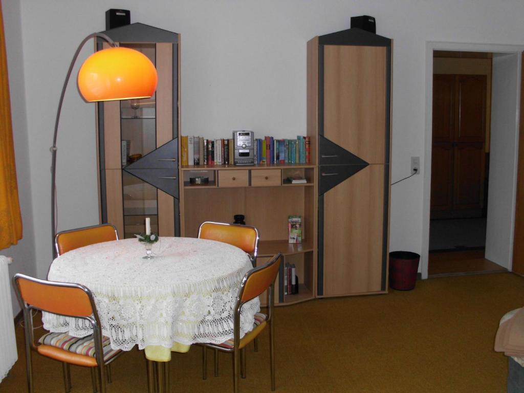 Ferienwohnungen Schroeder Braunlage