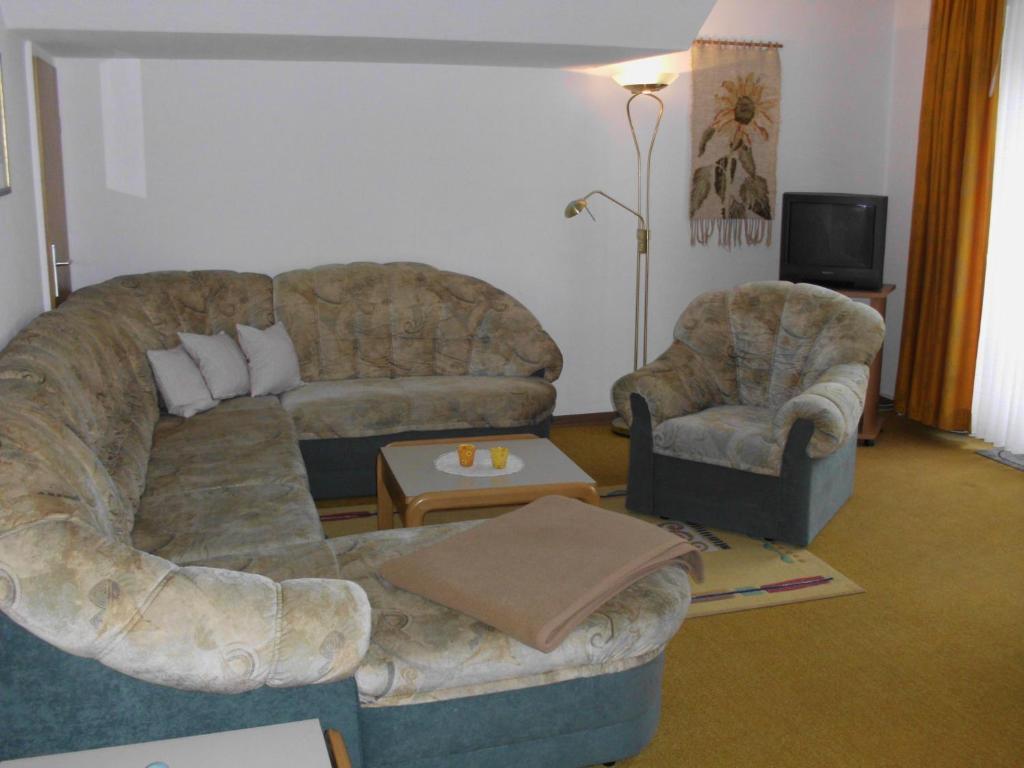 Apartment Ferienwohnungen Schroeder *