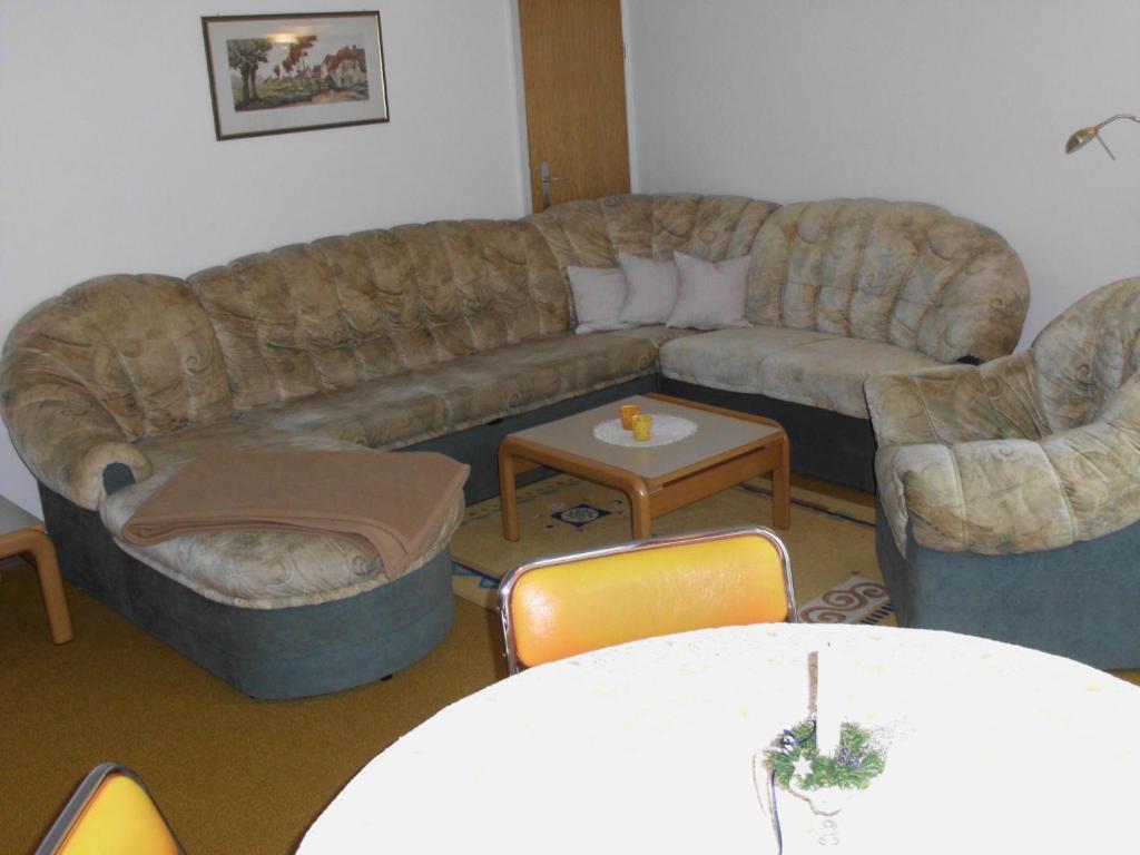 Ferienwohnungen Schroeder Apartment *