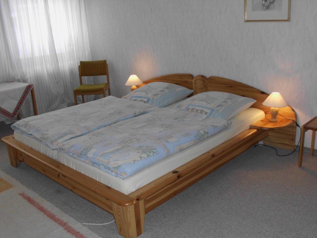 Apartment Ferienwohnungen Schroeder