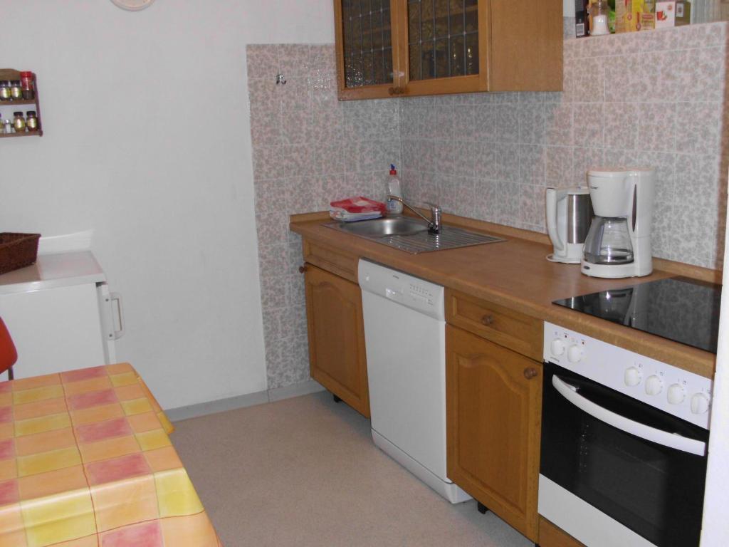 Apartment Ferienwohnungen Schroeder Braunlage