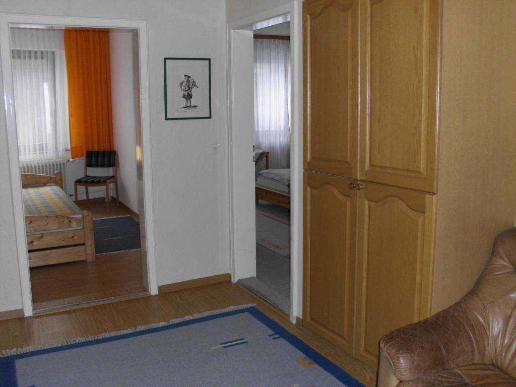 Apartment Ferienwohnungen Schroeder
