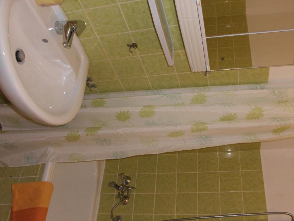 Ferienwohnungen Schroeder Apartment