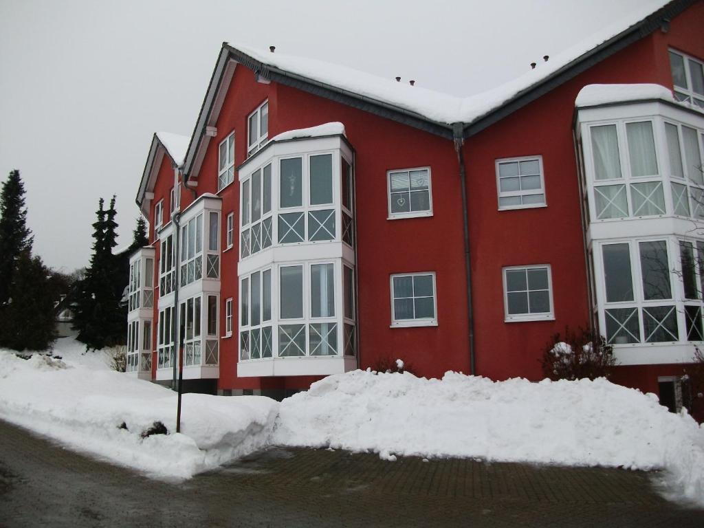 Ferienwohnungen Schroeder Braunlage