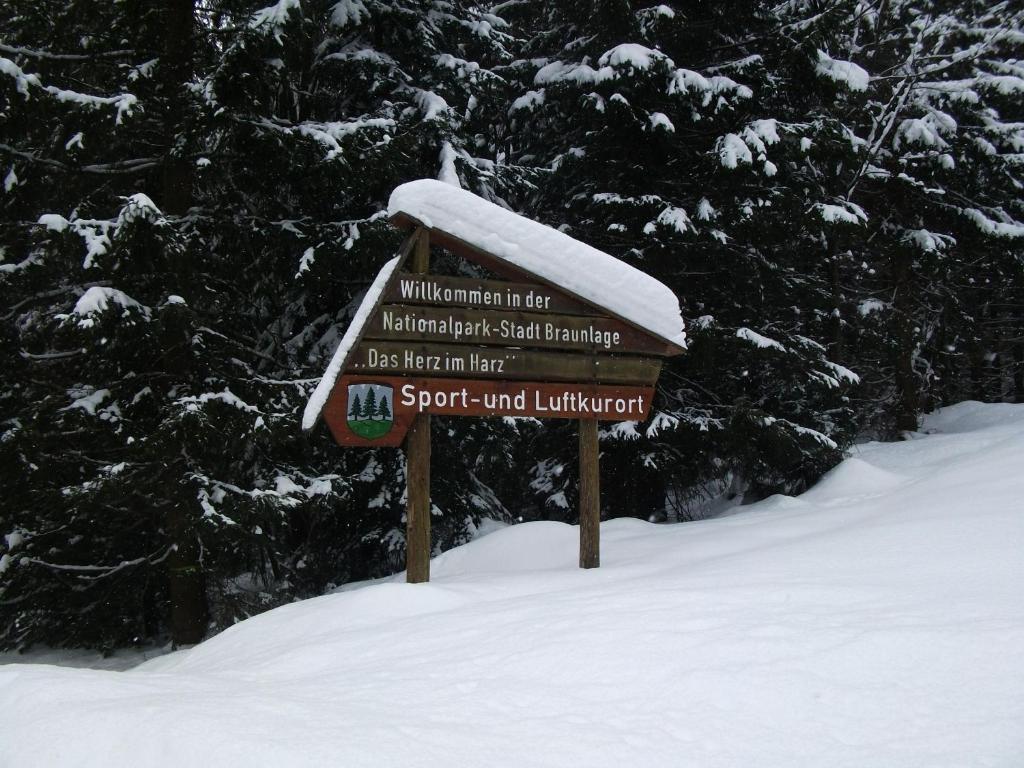 Ferienwohnungen Schroeder