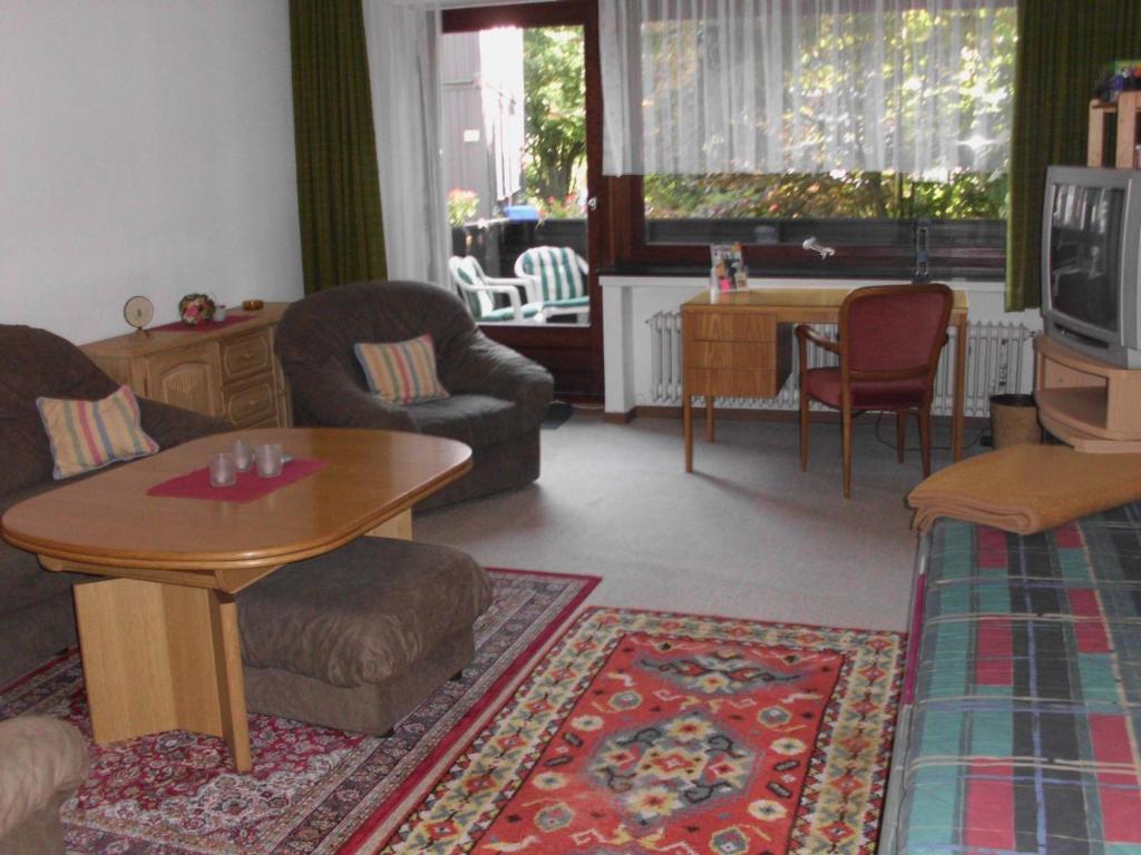Apartment Ferienwohnungen Schroeder Braunlage