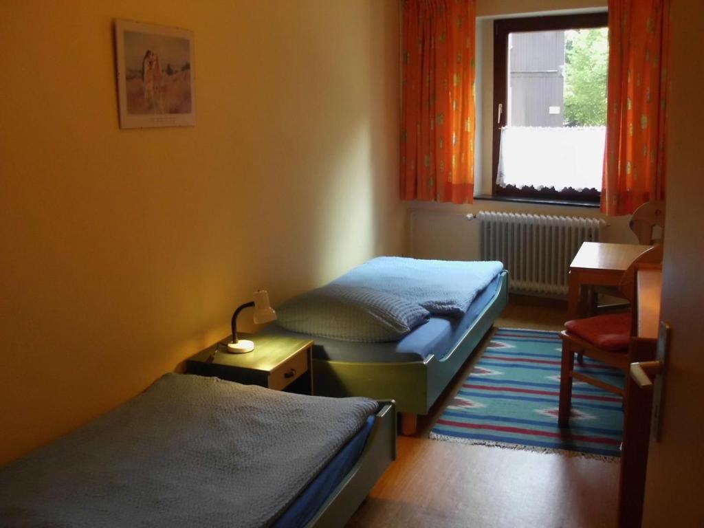 Ferienwohnungen Schroeder Apartment Braunlage