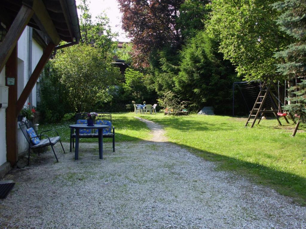 Ferienwohnungen Schroeder Braunlage